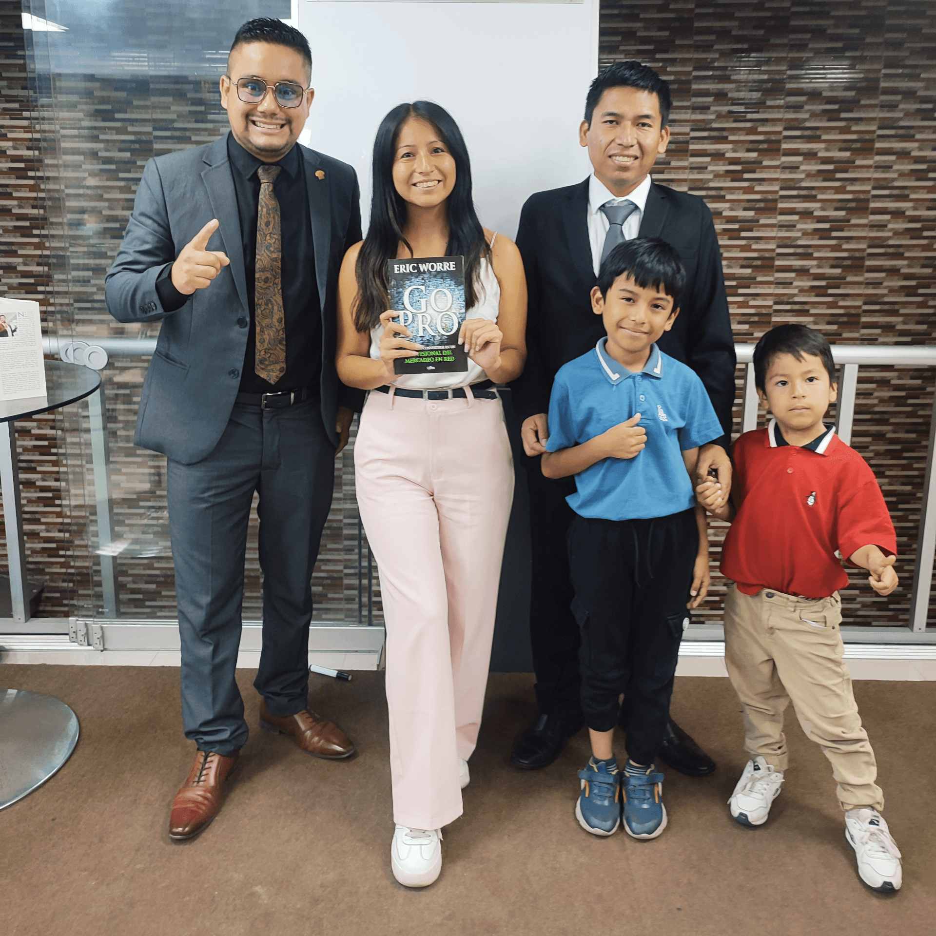 DXN Mundial — historia y presencia global de Ganoderma (foto 2)