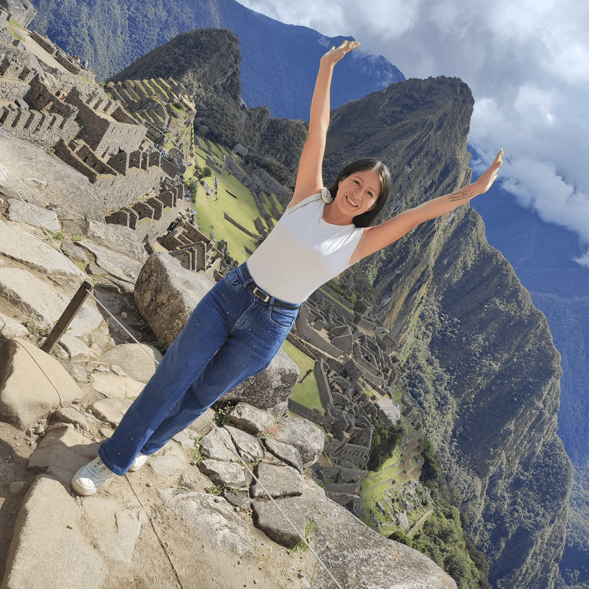 DXN Mundial — historia y presencia global de Ganoderma (foto 3)