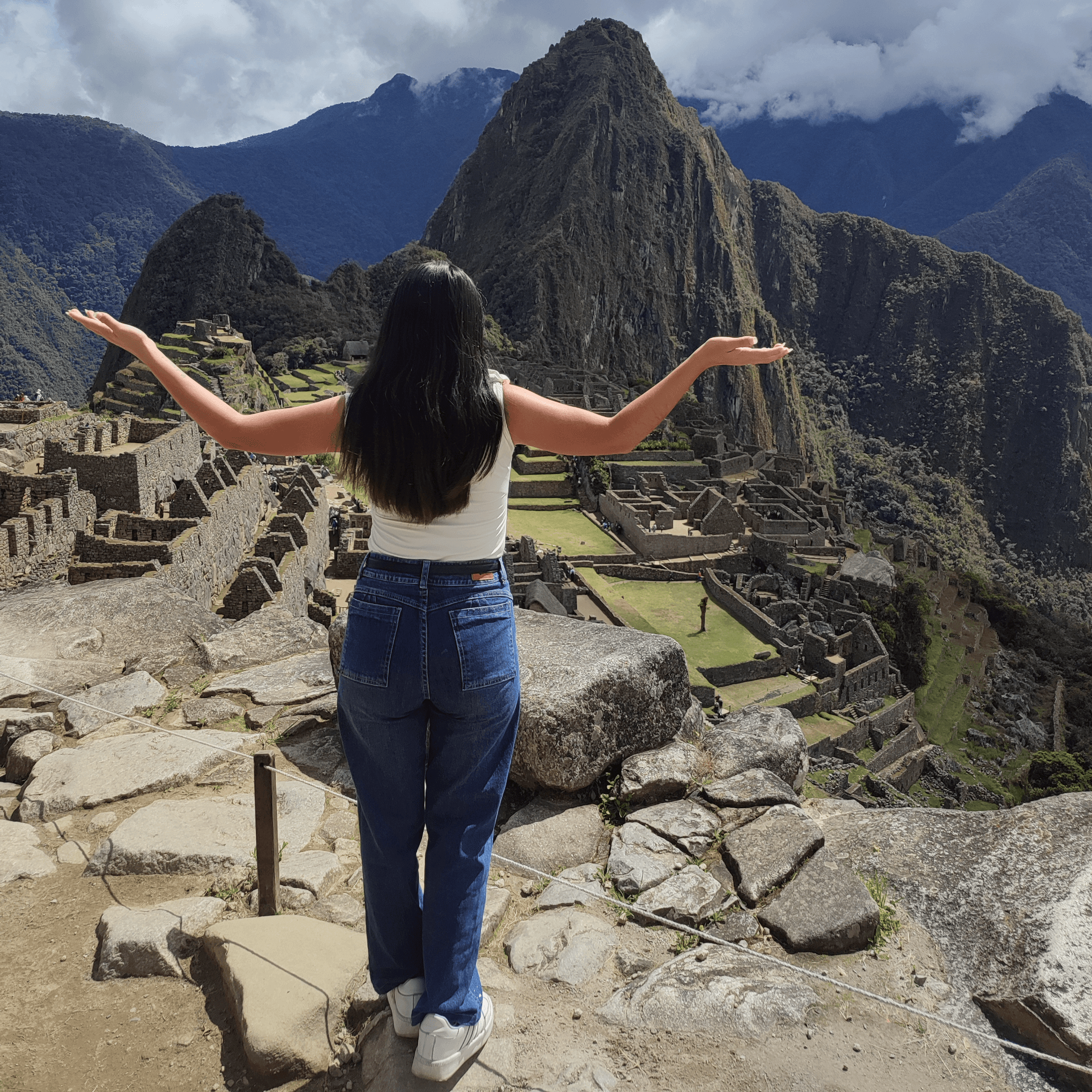 DXN Mundial — historia y presencia global de Ganoderma (foto 4)