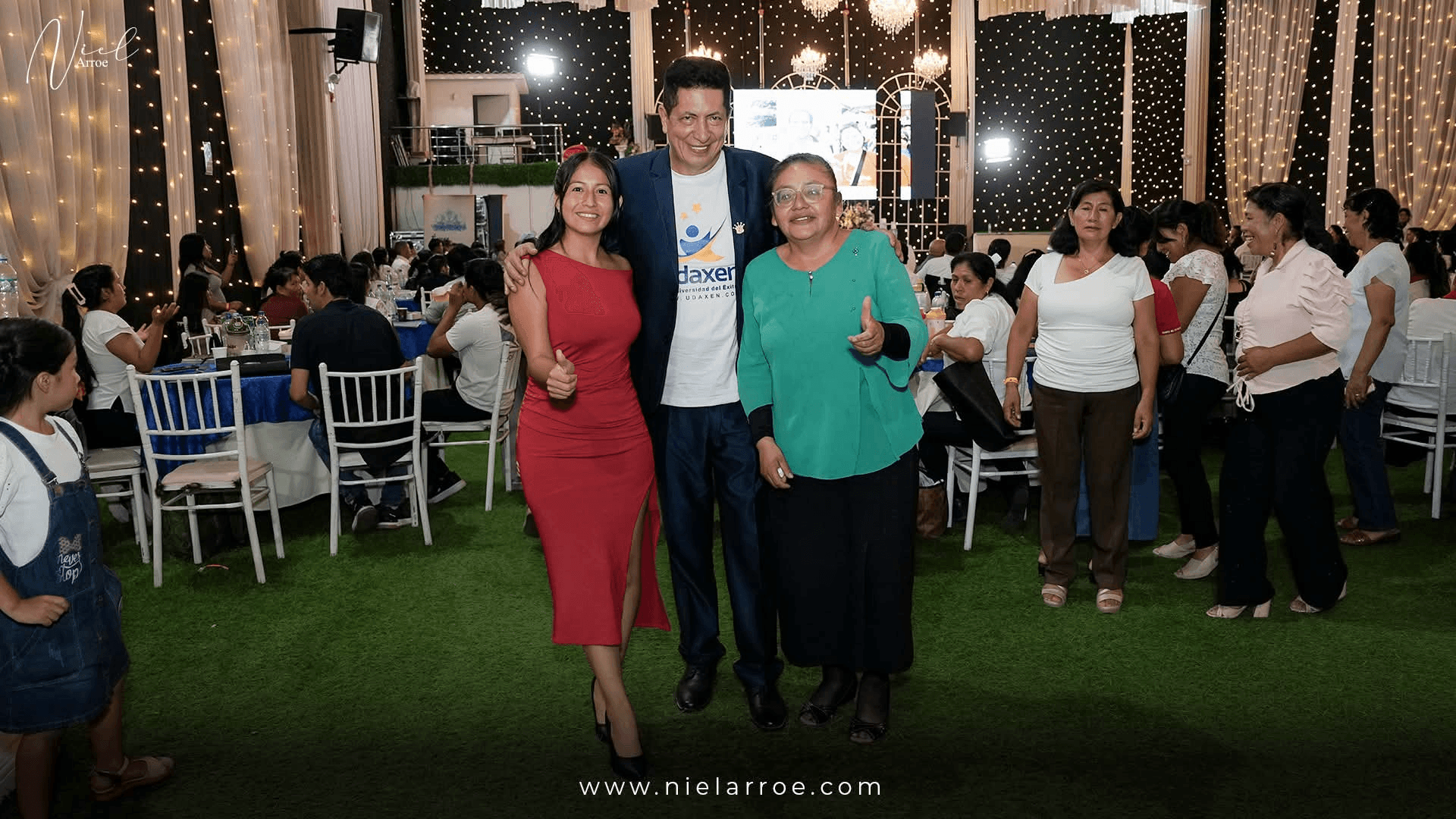 DXN Mundial — Productos de Ganoderma, Espirulina y Lingzhi (imagen 4)