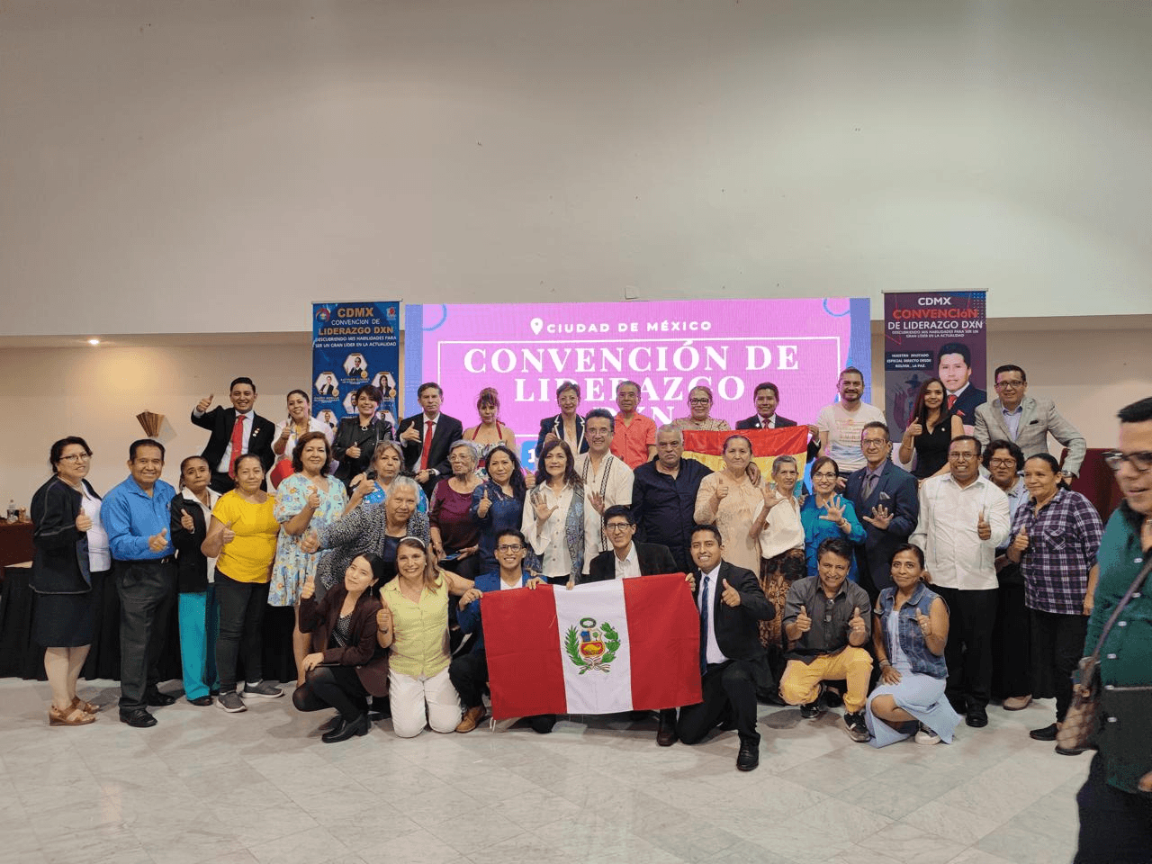 DXN Mundial — Productos de Ganoderma, Espirulina y Lingzhi (imagen 1)
