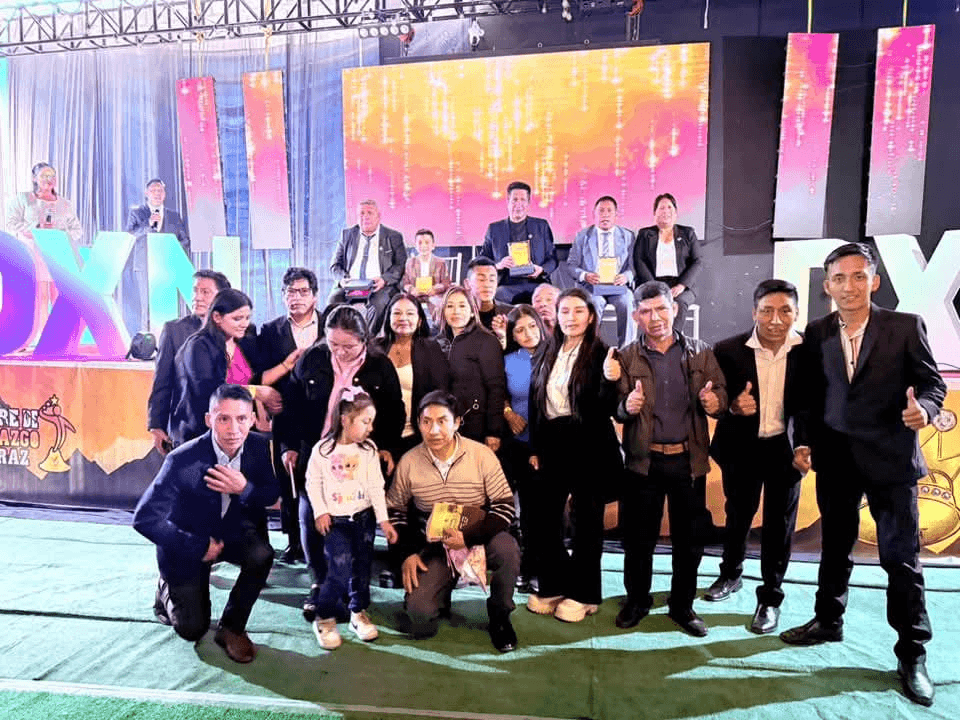 DXN Mundial — Productos de Ganoderma, Espirulina y Lingzhi (imagen 1)