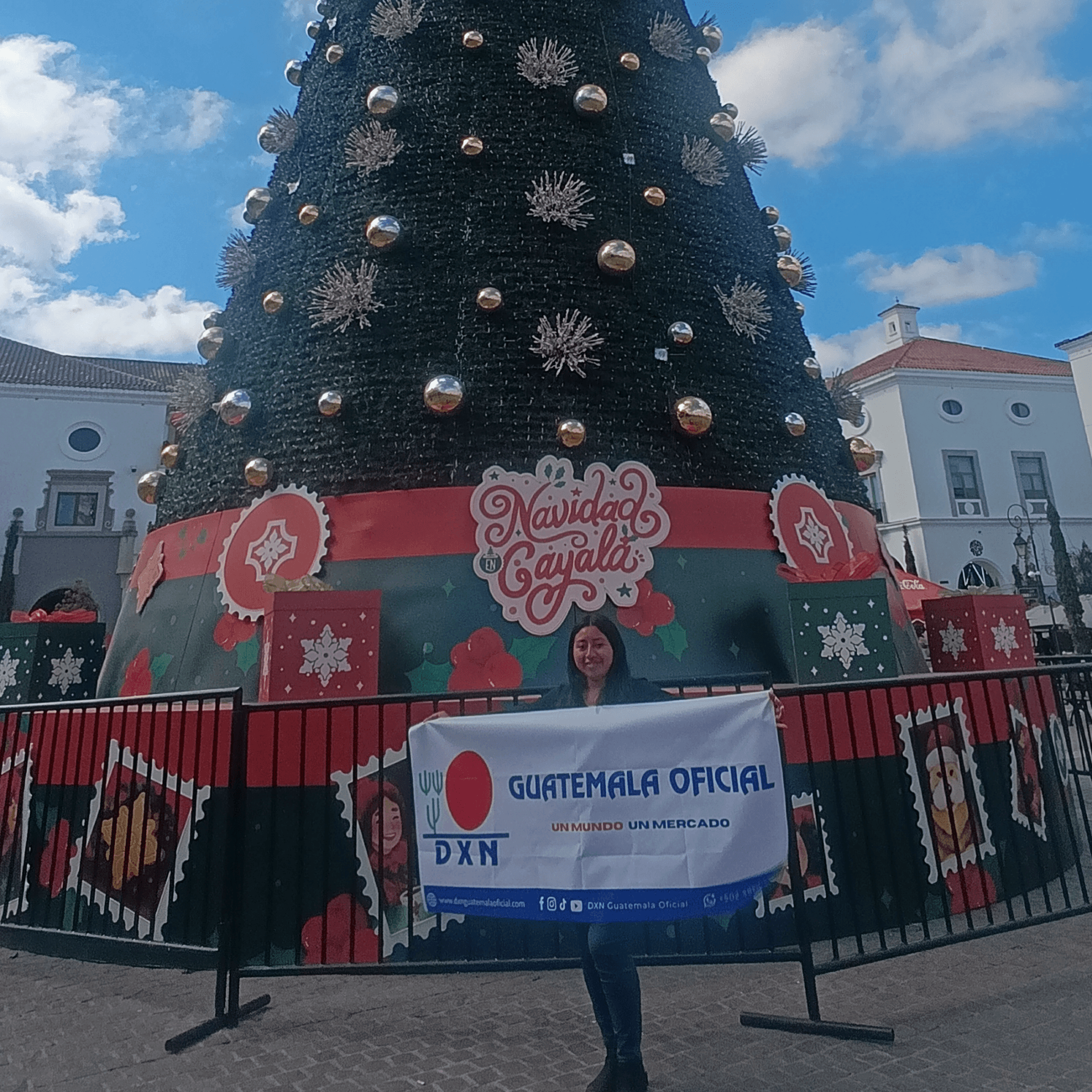 DXN Mundial — historia y presencia global de Ganoderma (foto 3)