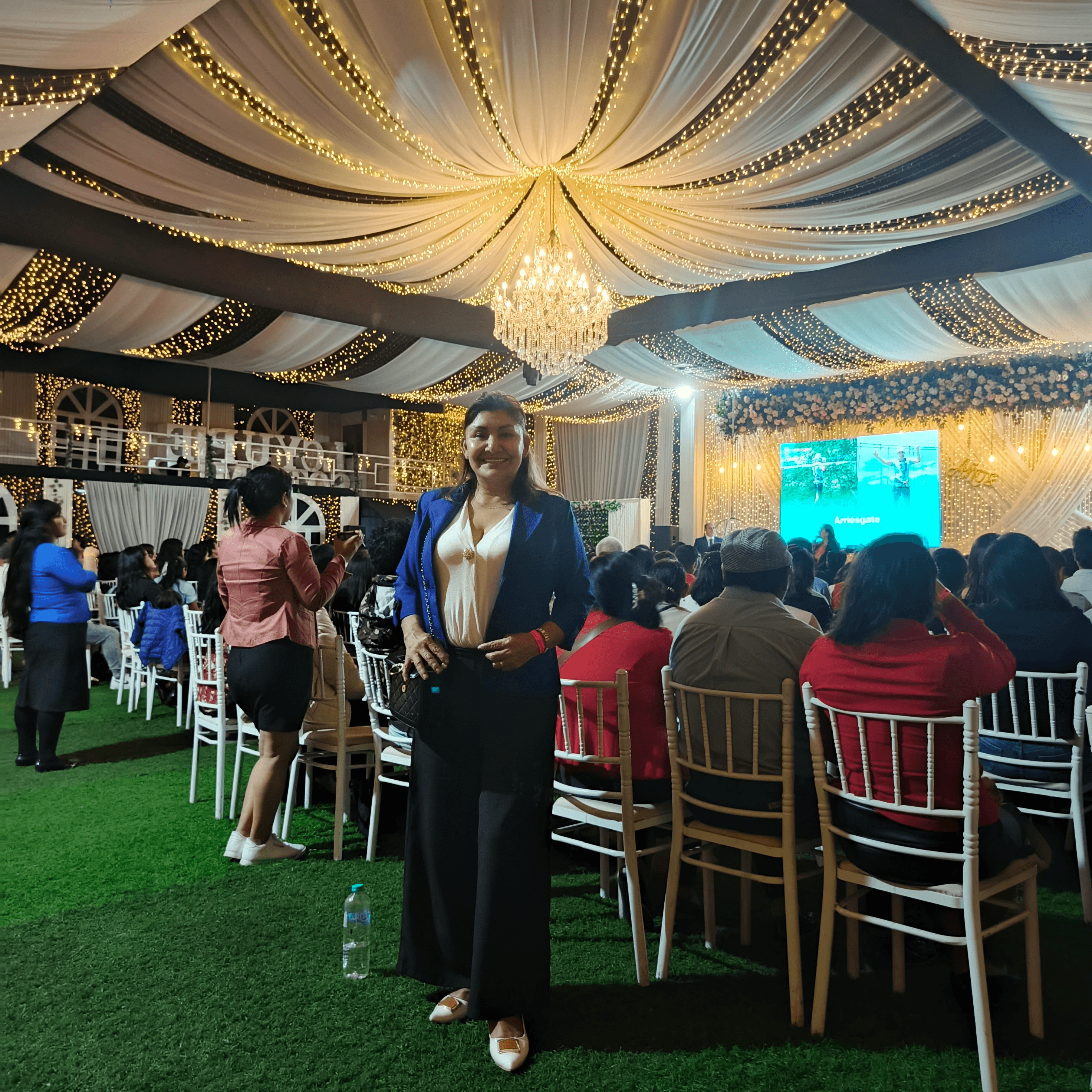 Negocio DXN 1