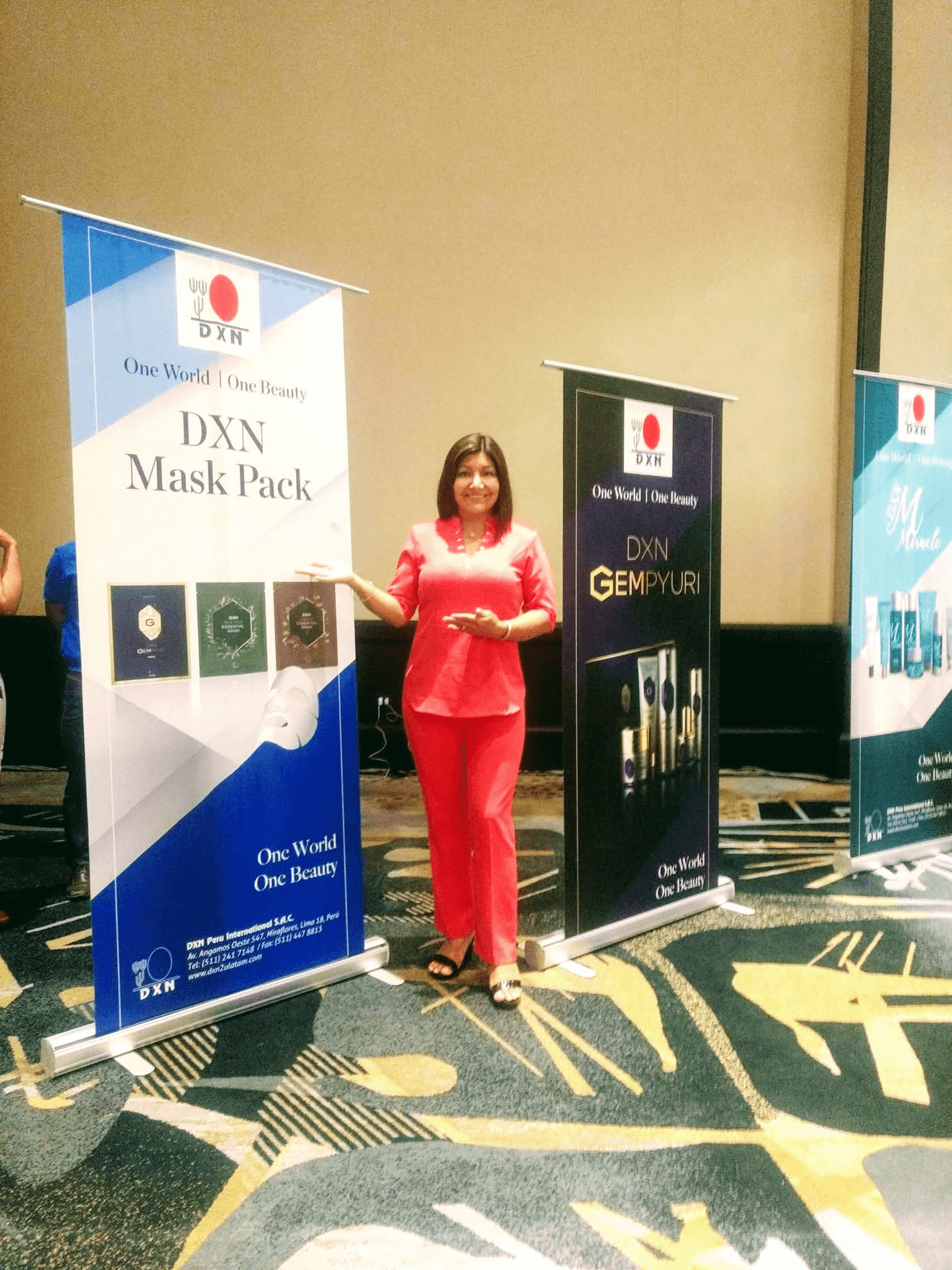 Negocio DXN 2