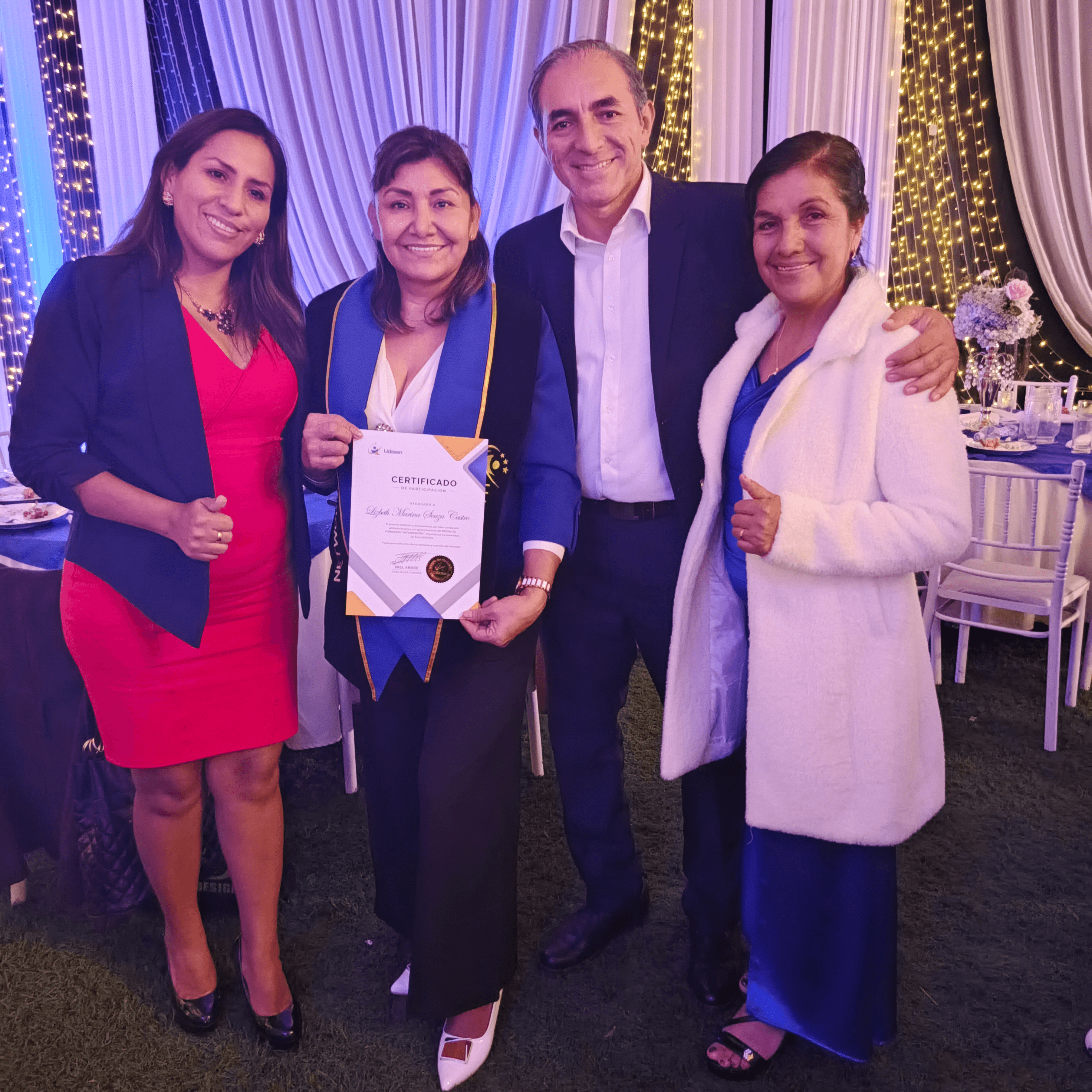 DXN Mundial — Productos de Ganoderma, Espirulina y Lingzhi (imagen 3)