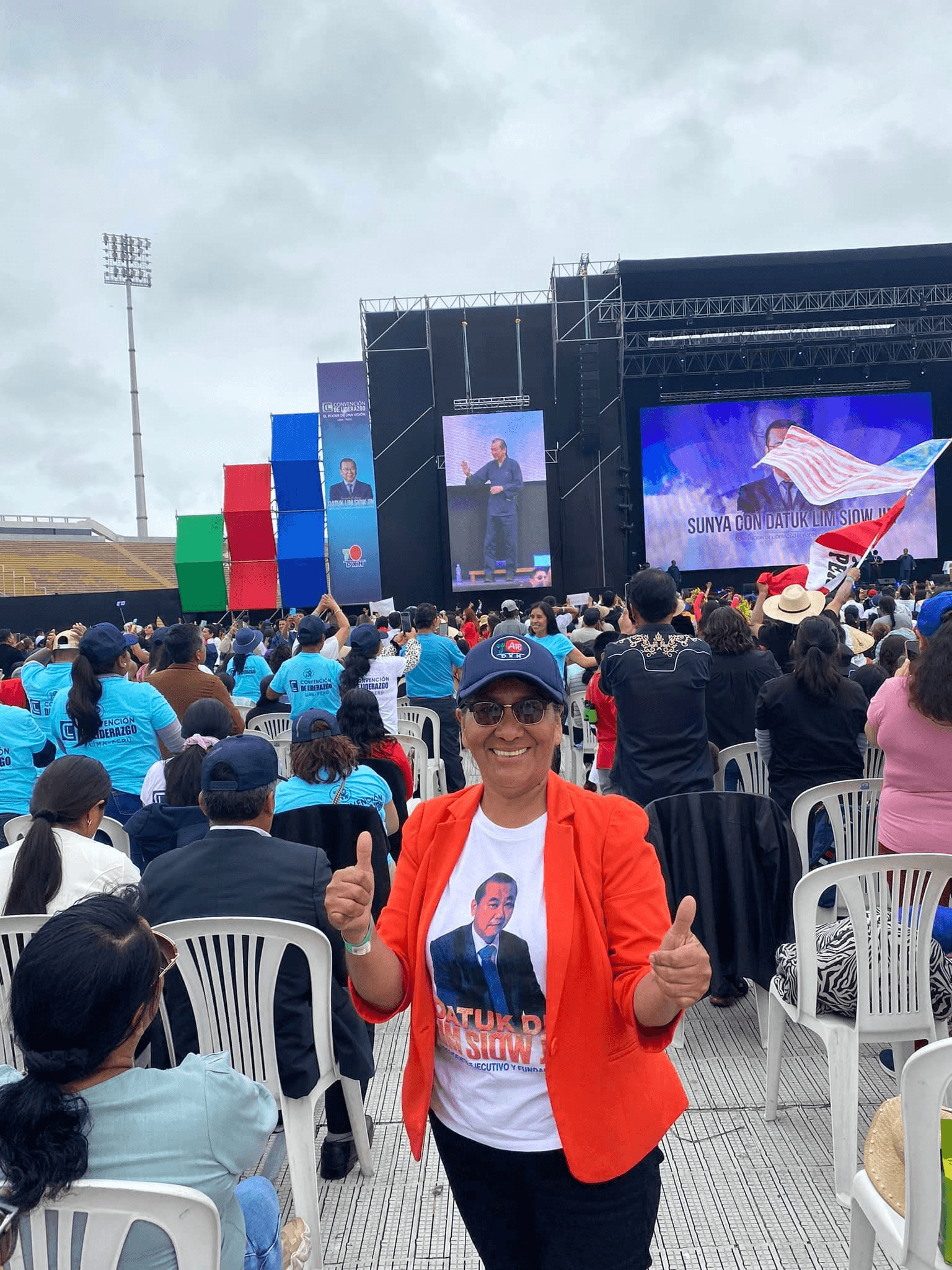 DXN Mundial — historia y presencia global de Ganoderma (foto 2)