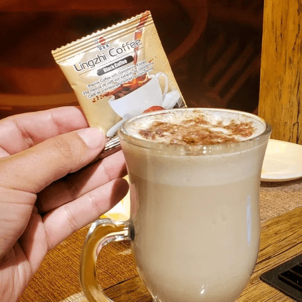 DXN Mundial — historia y presencia global de Ganoderma (foto 1)