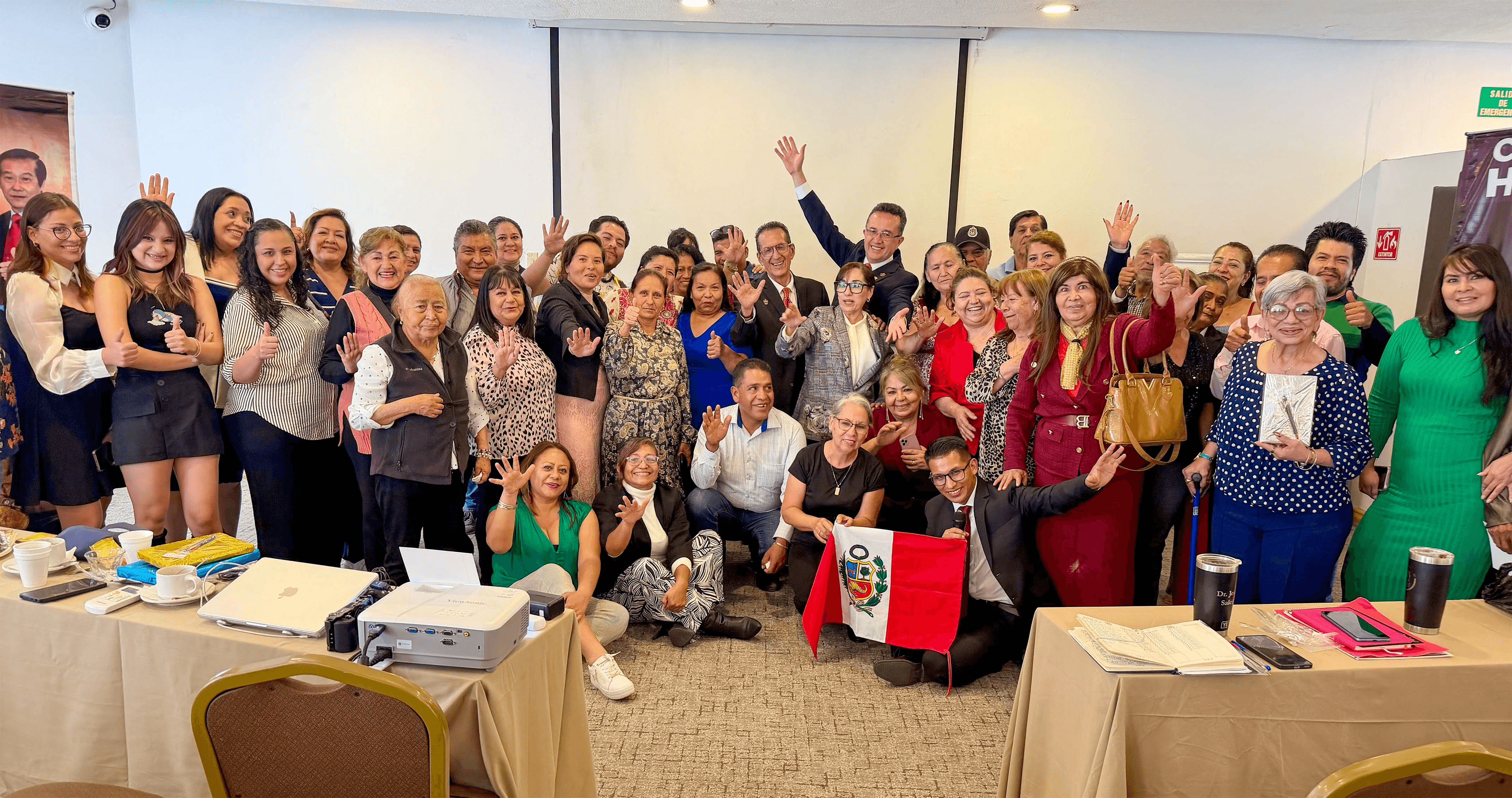 Negocio DXN 1