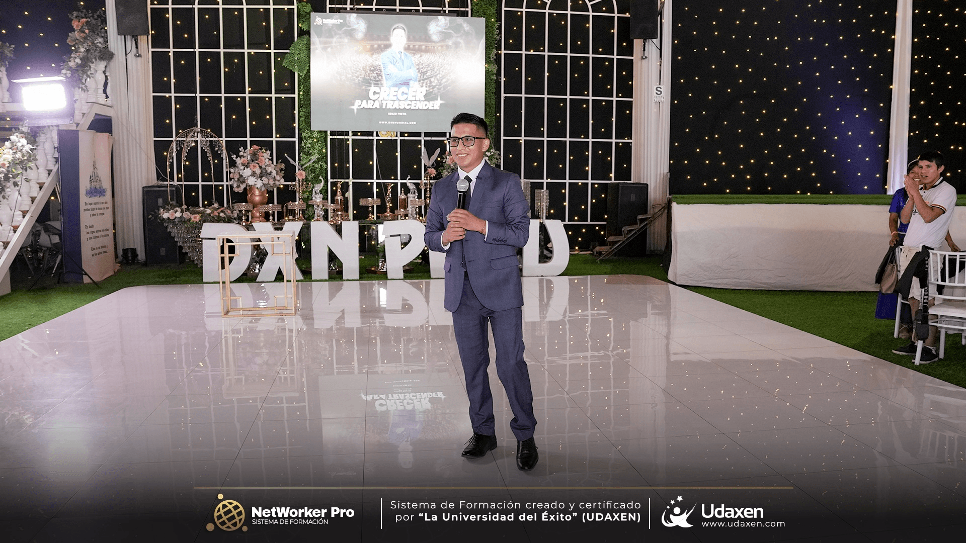 Negocio DXN 2