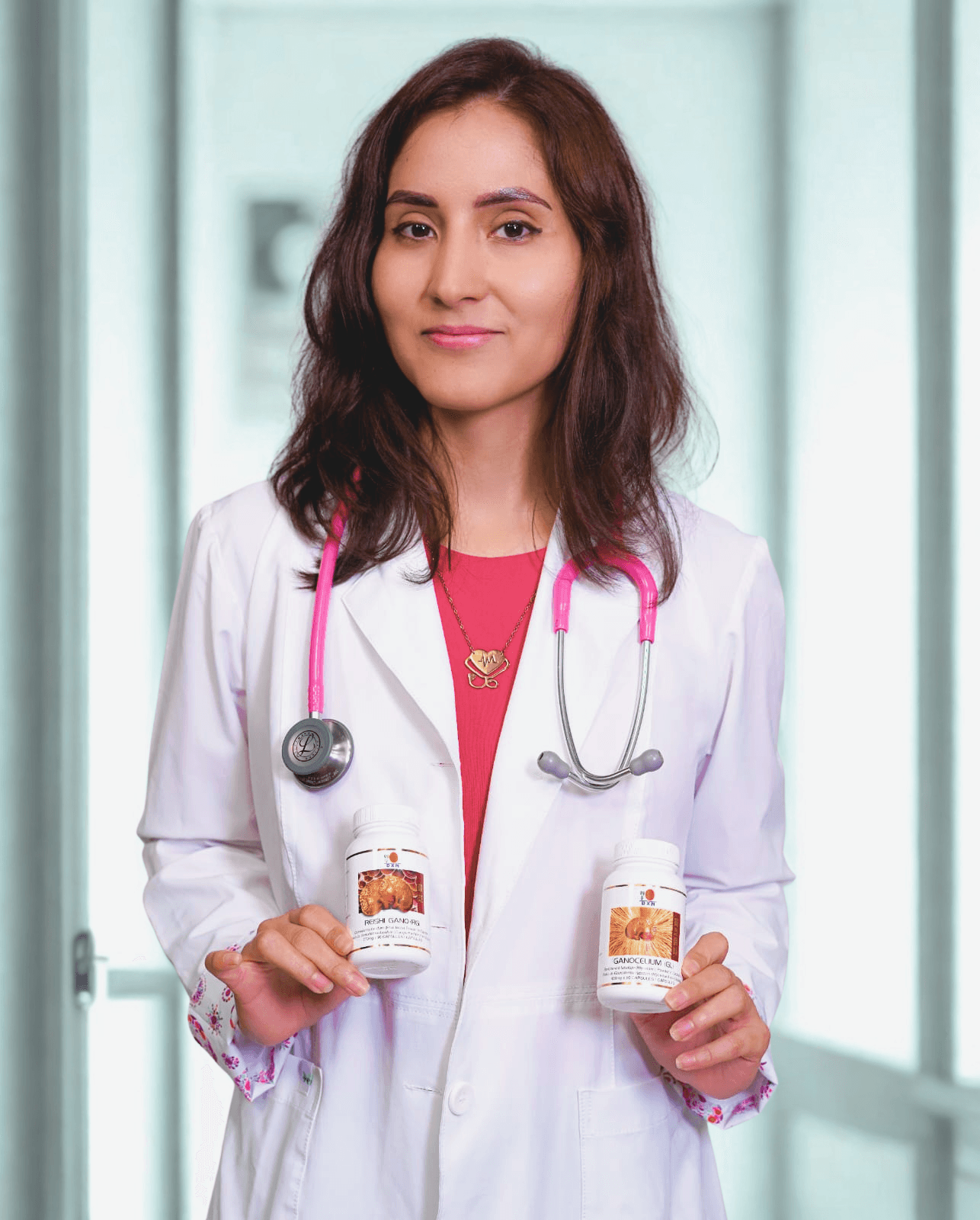 DXN Mundial — historia y presencia global de Ganoderma (foto 1)