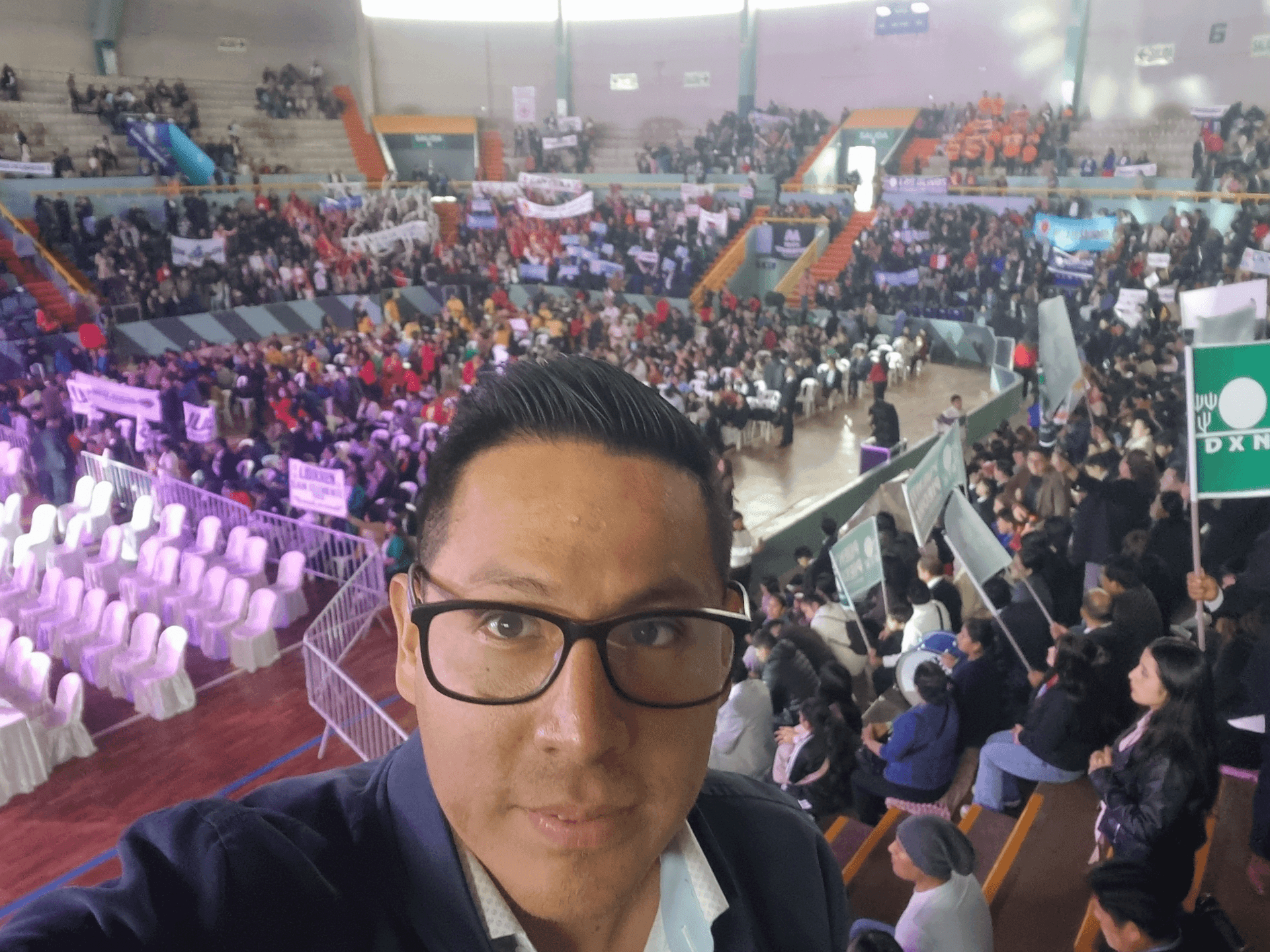 DXN Mundial — historia y presencia global de Ganoderma (foto 2)