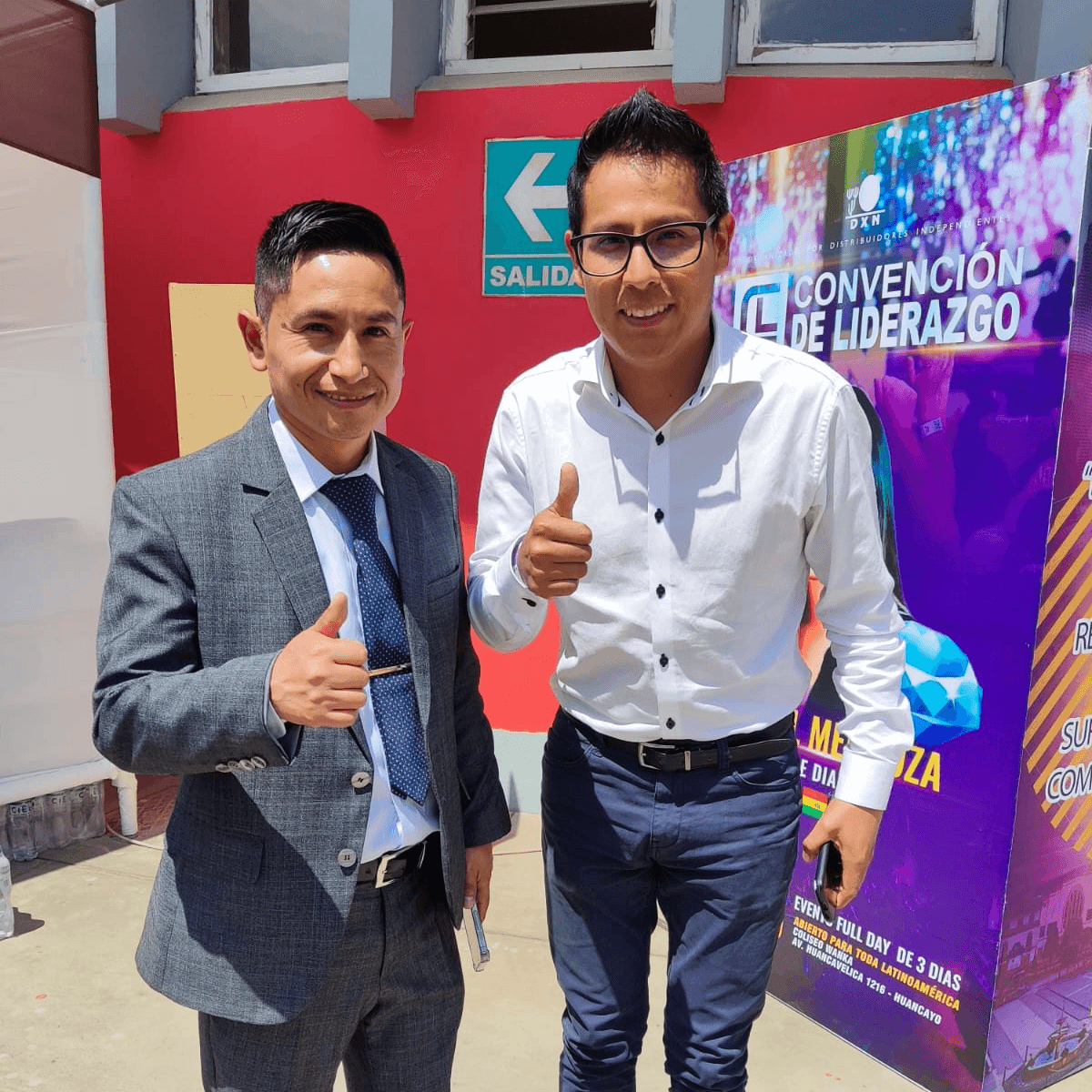 DXN Mundial — historia y presencia global de Ganoderma (foto 4)