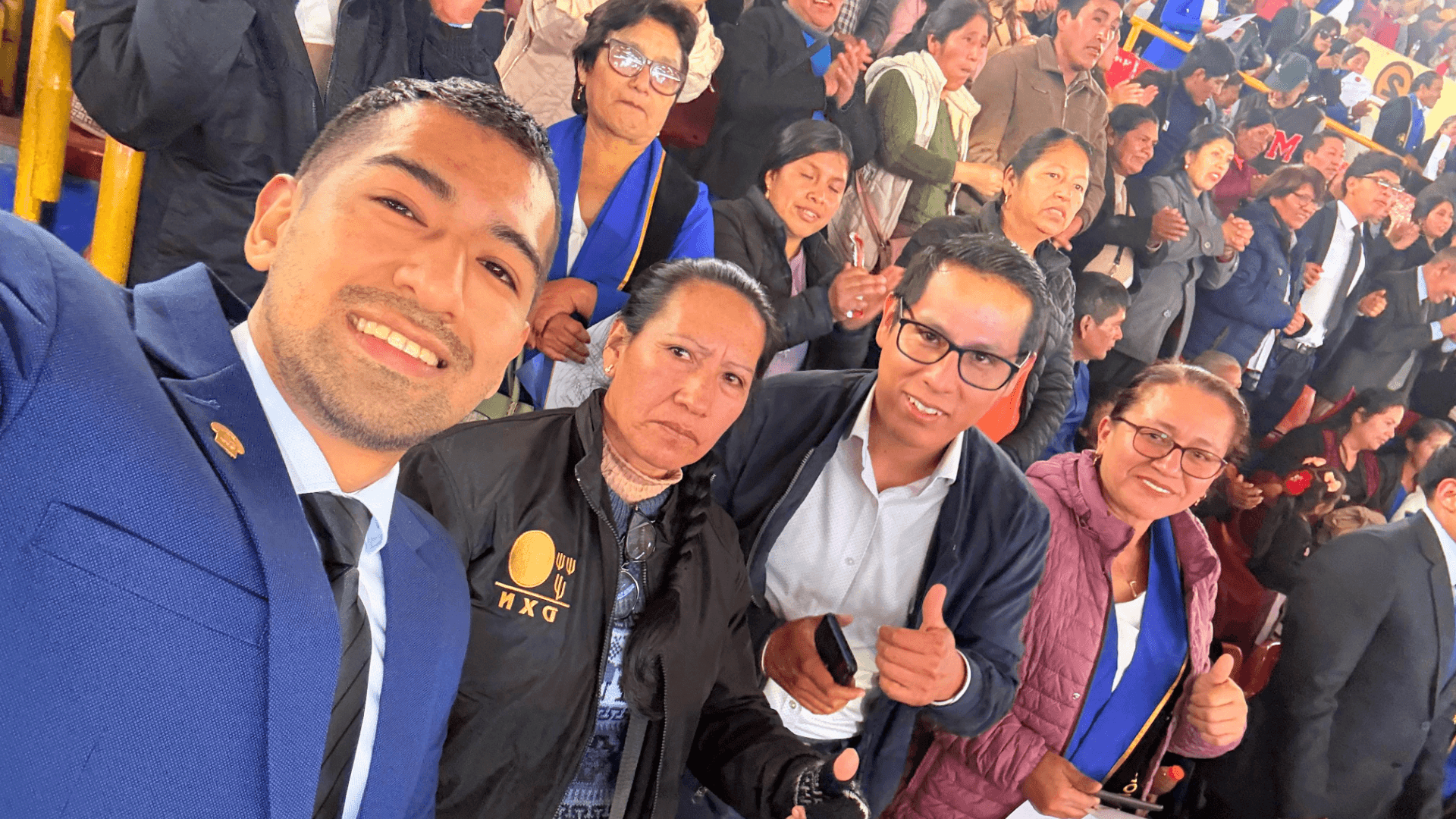 DXN Mundial — Productos de Ganoderma, Espirulina y Lingzhi (imagen 4)