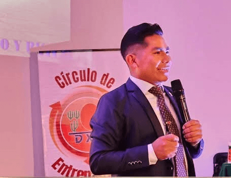 DXN Mundial — historia y presencia global de Ganoderma (foto 1)