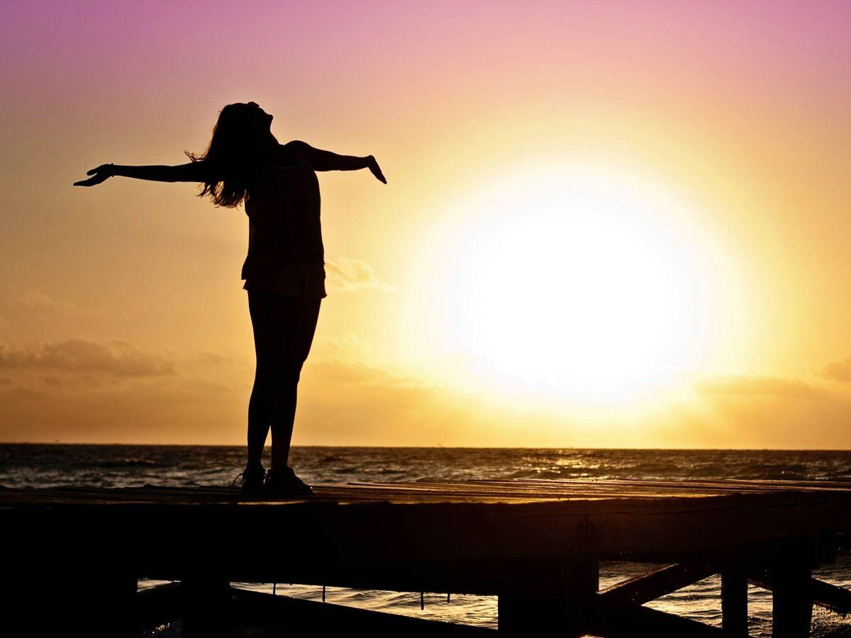 DECIDE VIVIR ANTES DE MORIR