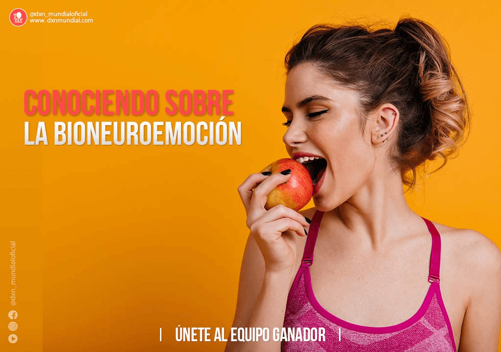 CONOCIENDO SOBRE LA BIONEUROEMOCION