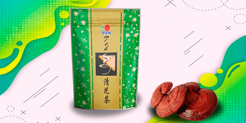 Spica Tea