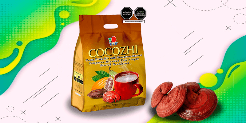 DXN Cocozhi