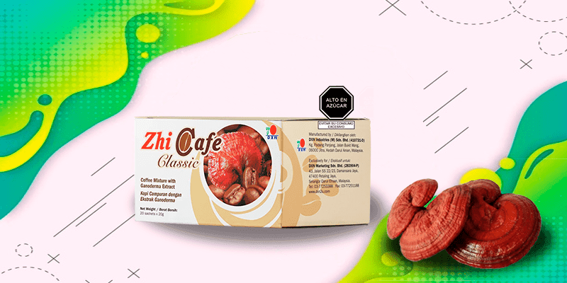 DXN Zhi Cafe Classic