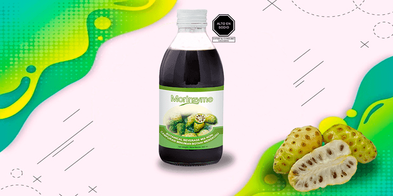 DXN Morinzyme
