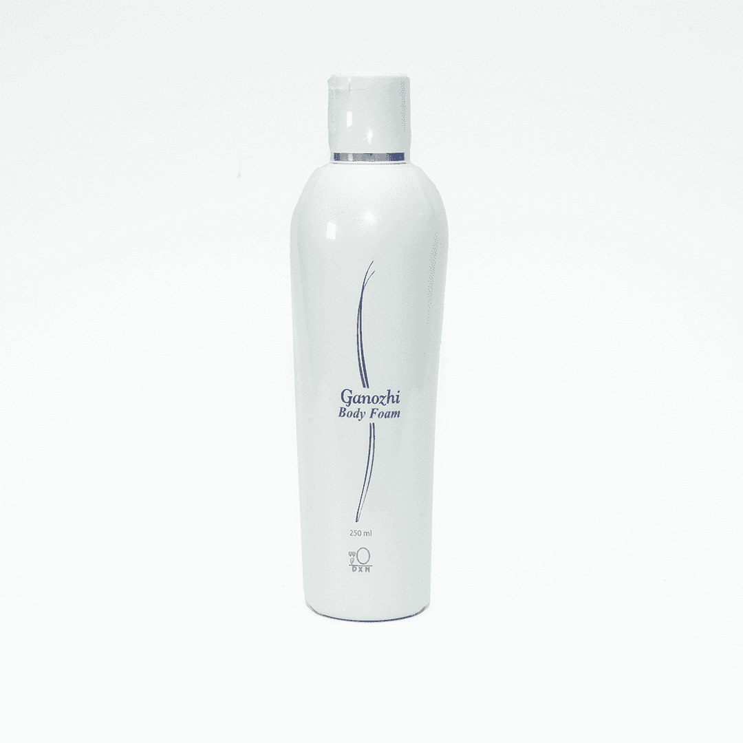 DXN Ganozhi Body Foam