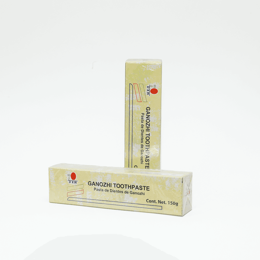 DXN Ganozhi Toothpaste