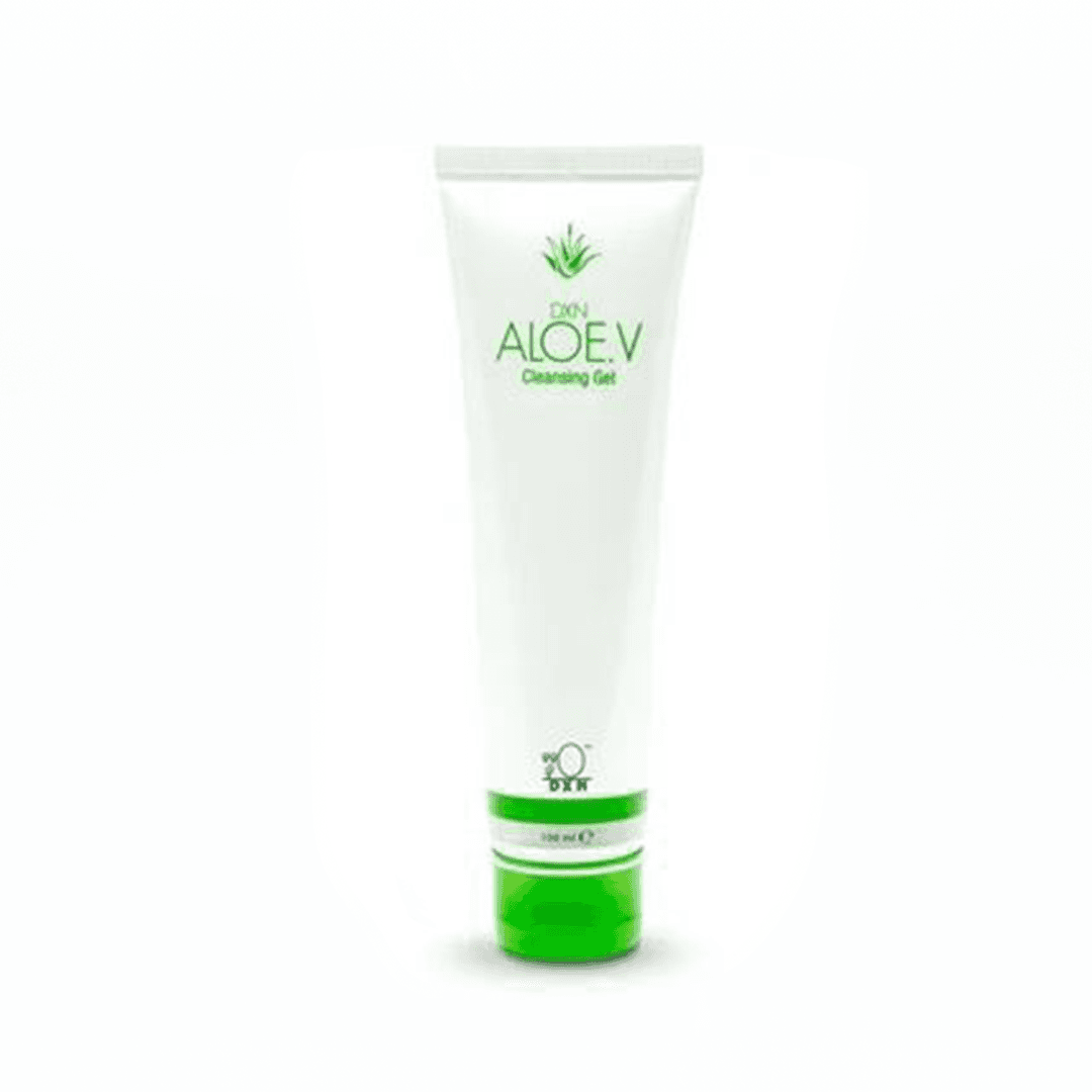 Aloe V Cleasing Gel