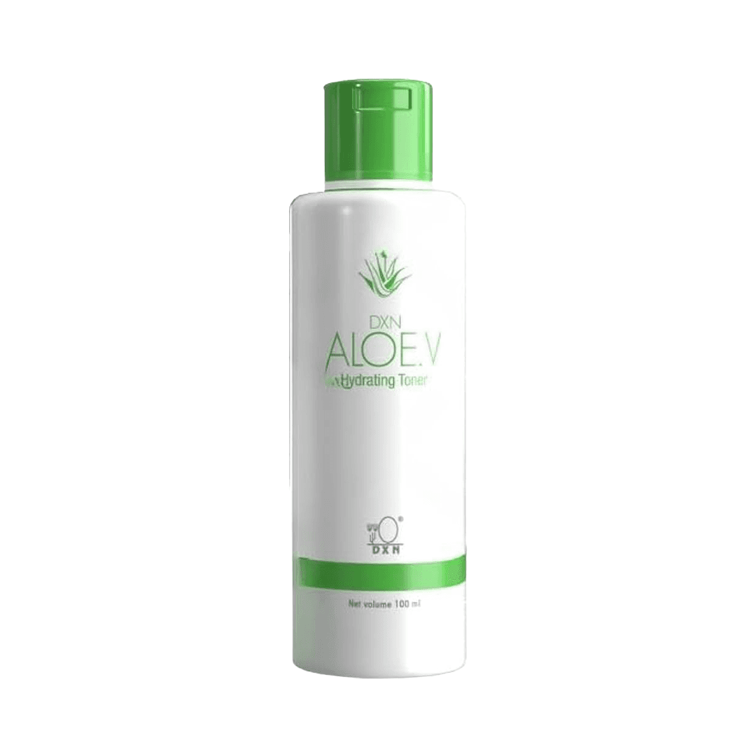 Aloe V Hydrating Toner