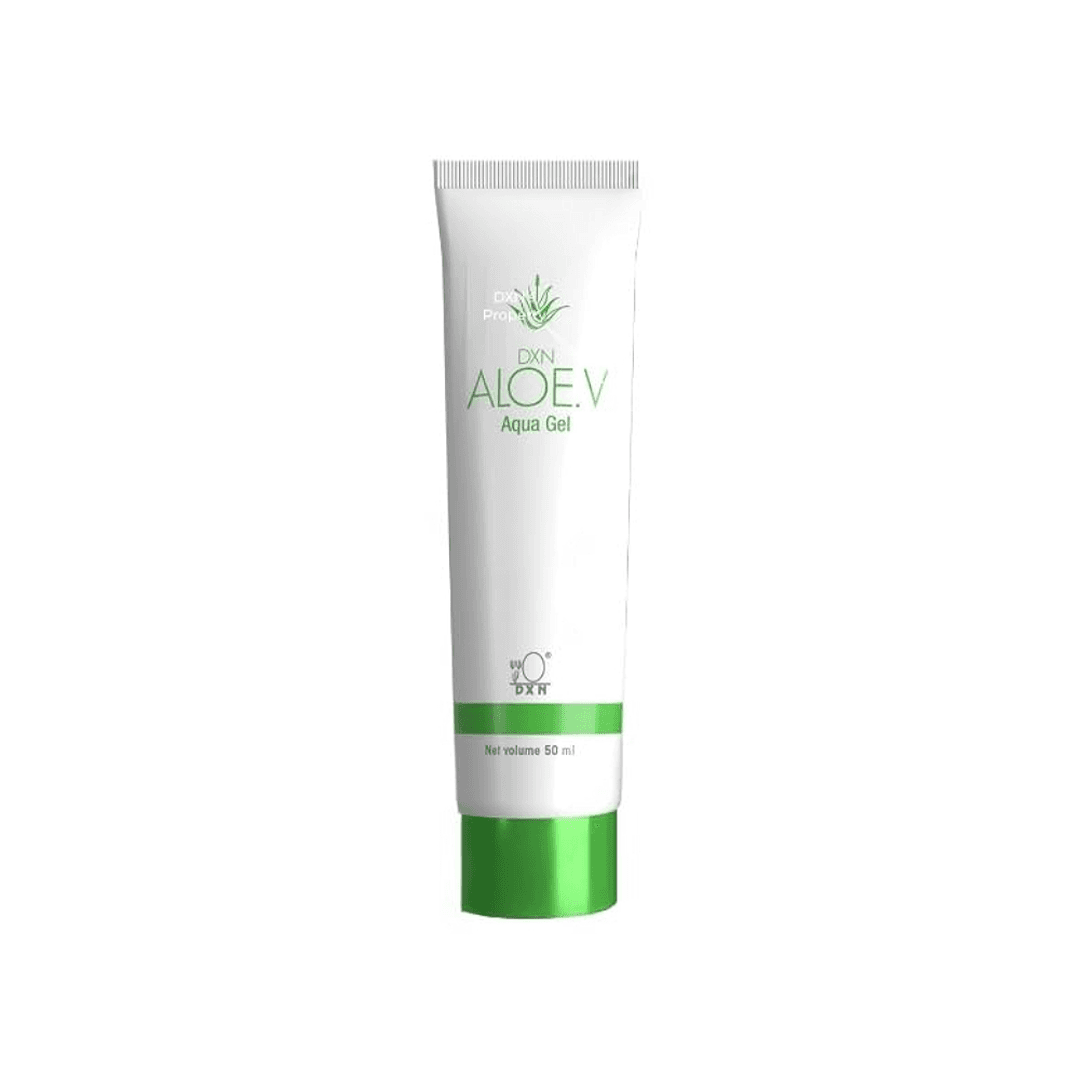 Aloe V Aqua Gel