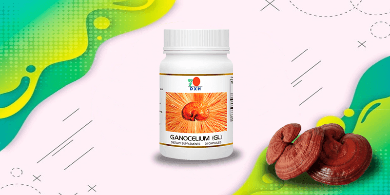 Ganocelium GL30
