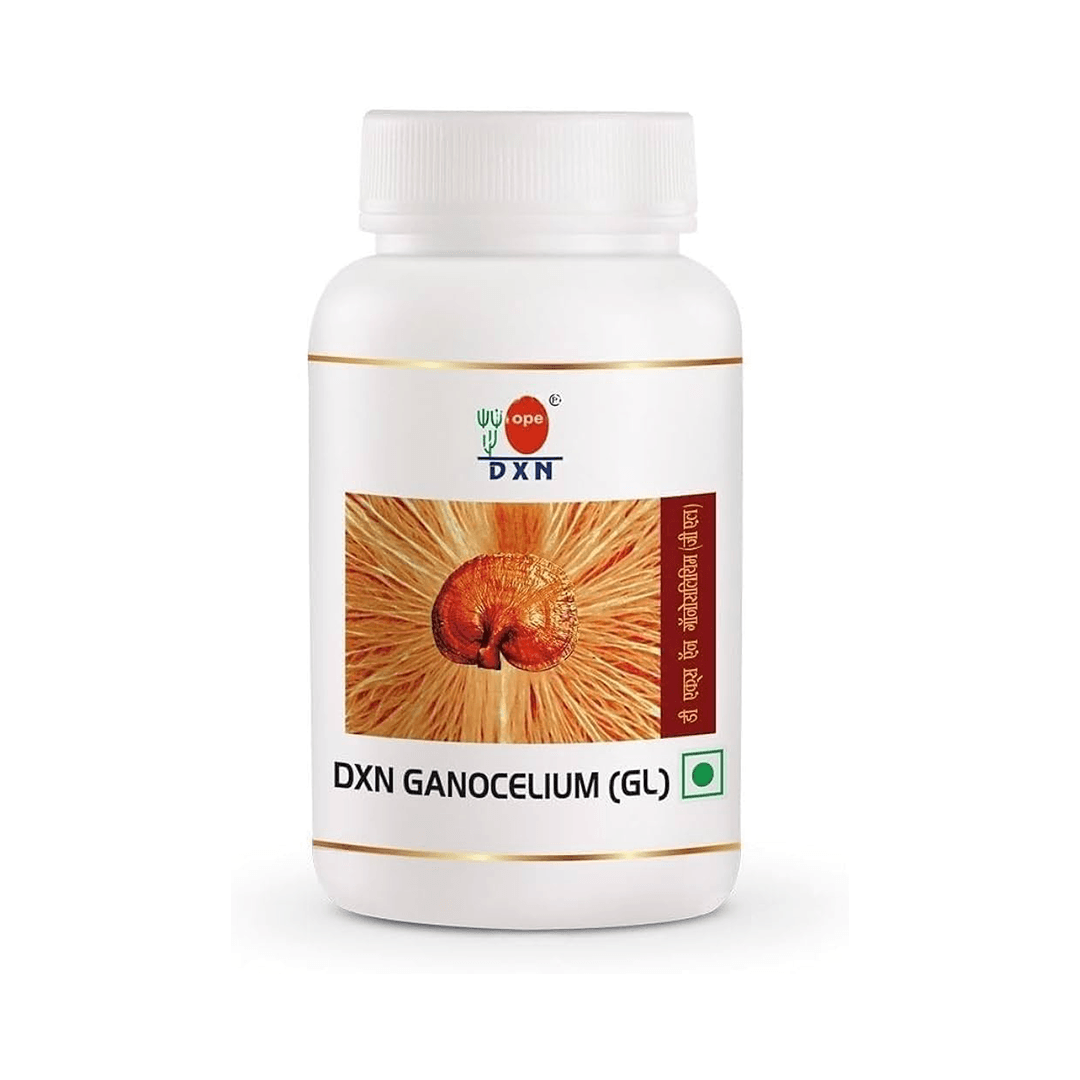 Ganocelium GL90