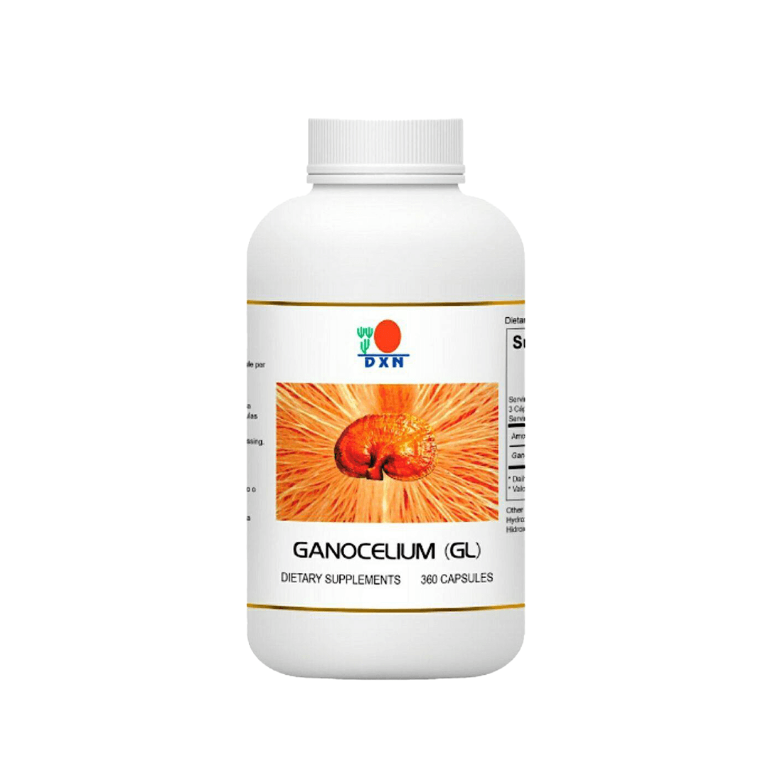 Ganocelium 360 GL360