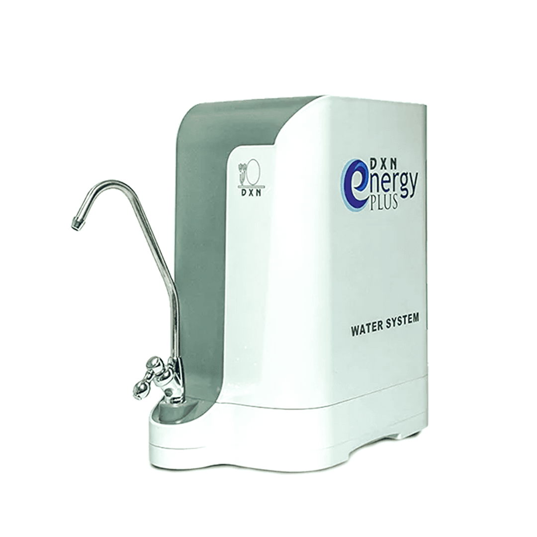 Sistema de agua DXN Energy Plus