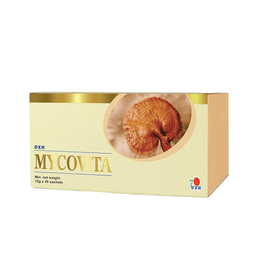 DXN Mycovita
