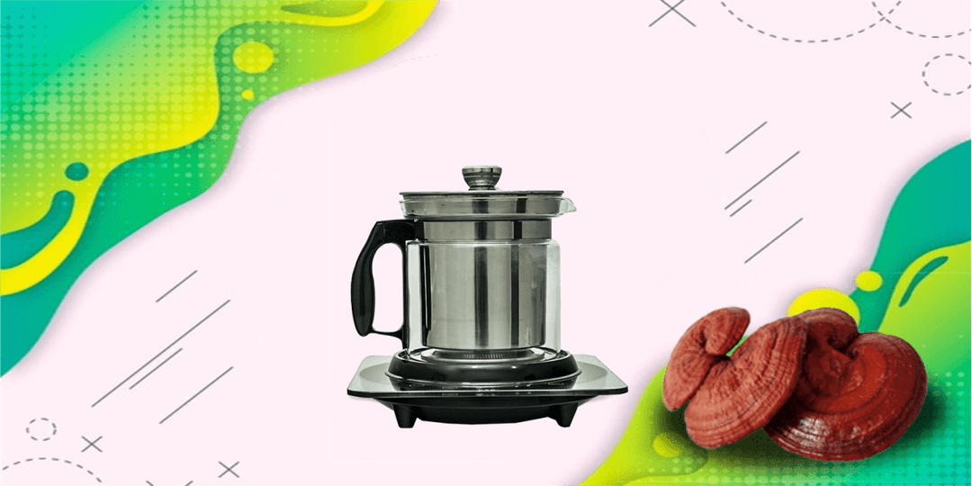 DXN Smart Pot