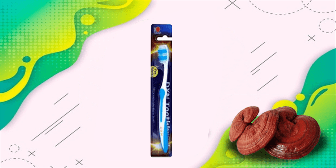 Cepillo Dental Para Adultos