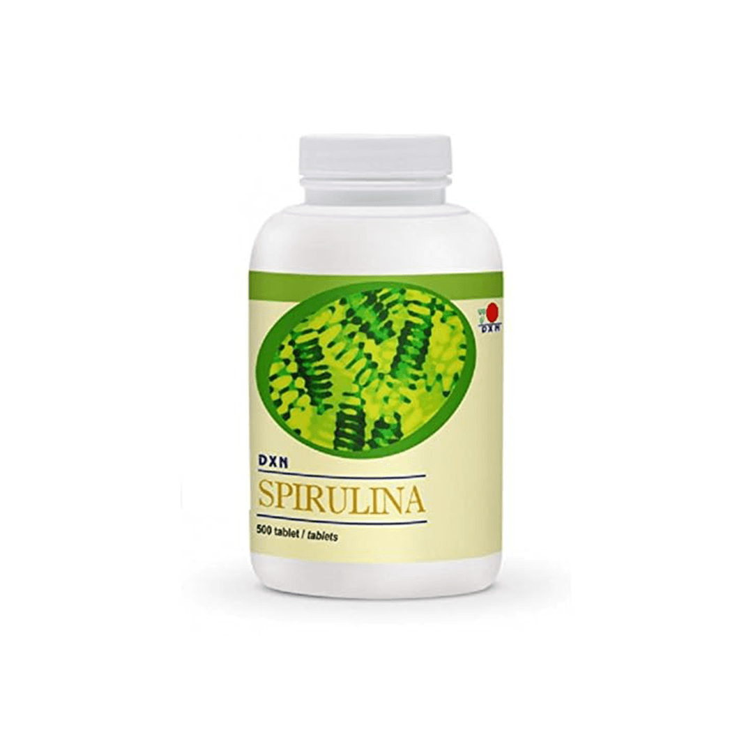 DXN Spirulina Powder