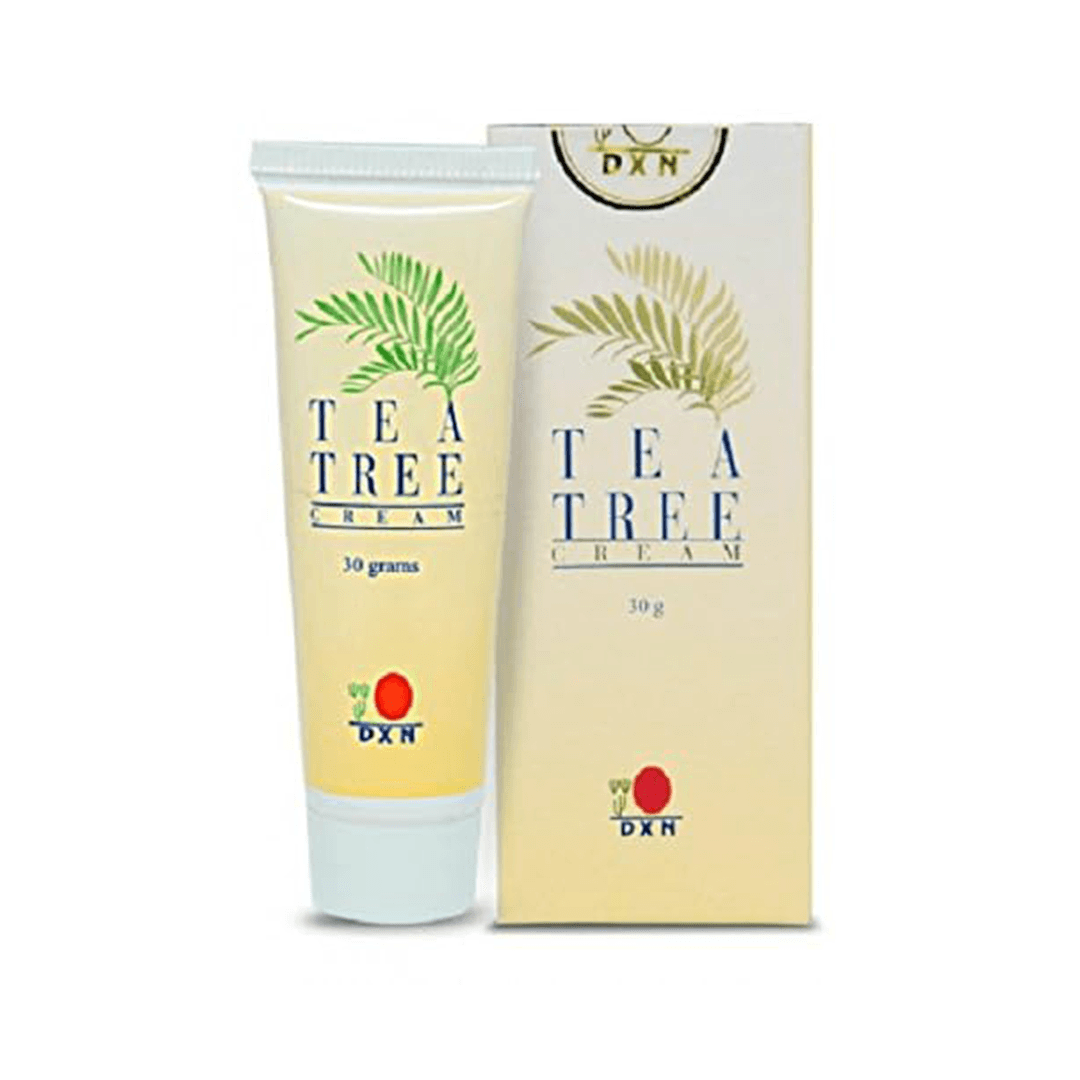 Tea Tree Cream