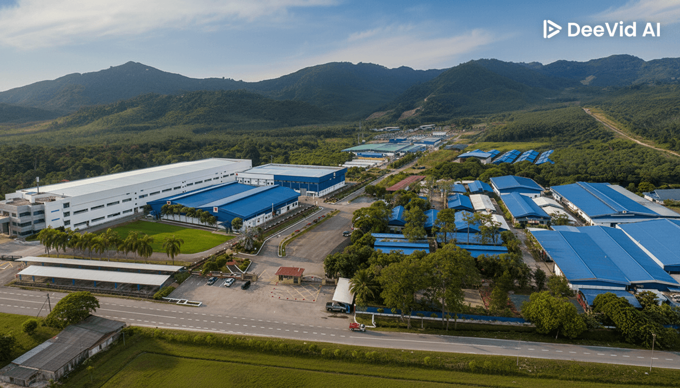 ¿QUÉ ES DXN YPOR QUÉ CONFIAR EN ESTA COMPAÑIA?