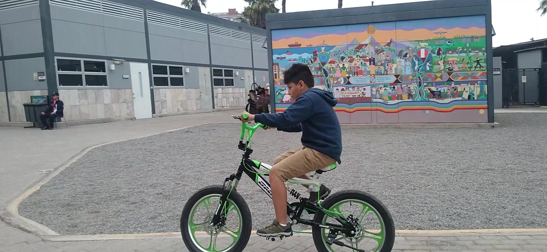 Mi viaje a MAchu Pichu o no