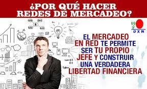 ¿Por qué hacer el negocio de DXN?
