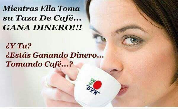 Cómo Ganar Dinero desde Casa con la empresa DXN