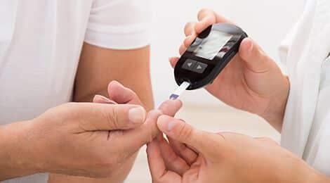 ¿Puede Ayudar el Ganoderma de DXN en la Diabetes?