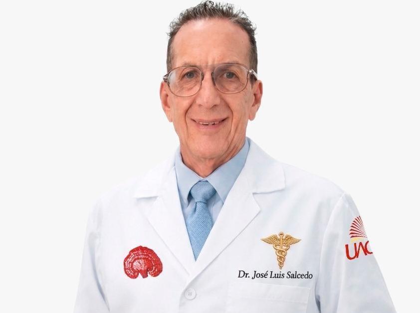 ¿Por qué es importante afiliarse a DXN con el Dr. José Luis Salcedo S.?