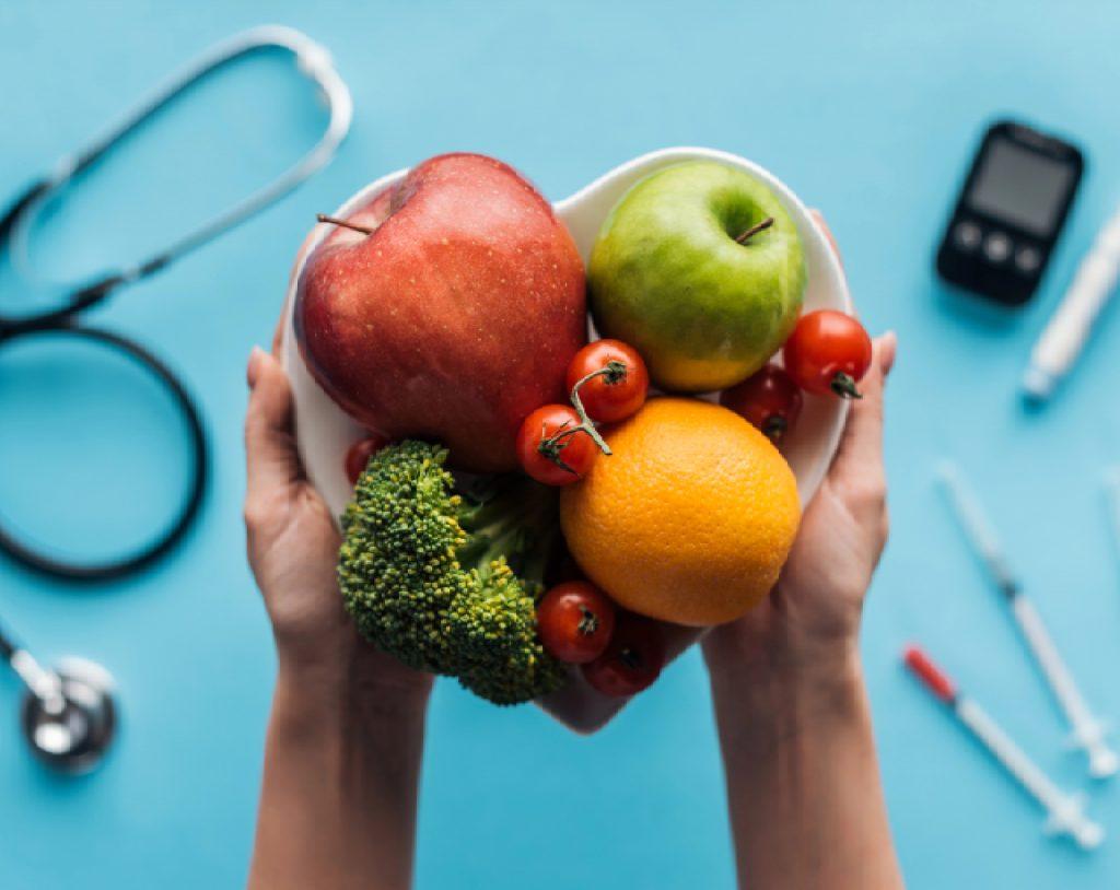 🌿 Beneficios de una Dieta Sana y el Consumo de Productos DXN para tu Salud Integral