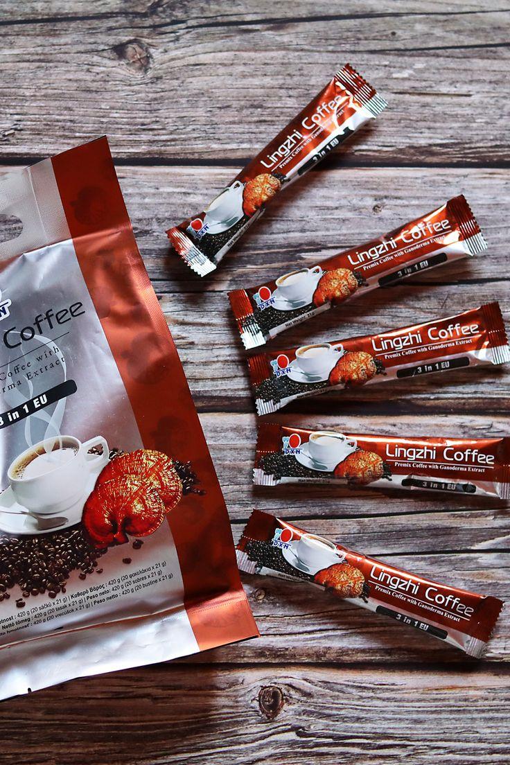 CAFÉ 3 en 1 PARA QUE SIRVE